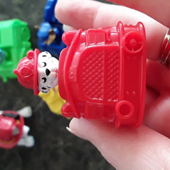 Paw Patrol Beach Rescue game - Picture 6 of 10